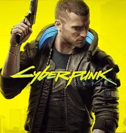 Cyberpunk 2077